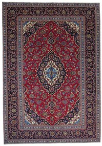 Kashan Tappeto 220 x 310 (Iran)