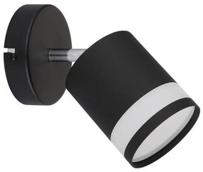 Globo 57852-1 - Luce Spot da parete a LED LUCERO 1xGX53/7W/230V 3000K