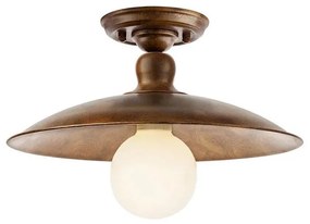 INCANTI 02-757 - Plafoniera LENA 1xE27/42W/230V