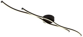 Globo 67336-30 - Plafoniera LED BOYD LED/30W/230V 3000K