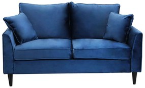 VELVET - divano in velluto