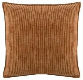 Cuscino decorativo in ciniglia 45x45 cm Juliette – Tiseco Home Studio