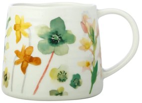 Tazza bianca in porcellana 380 ml Meadow – Maxwell &amp; Williams