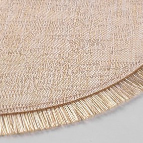 Tovaglietta in plastica ø 38 cm Joalie – douceur d'intérieur