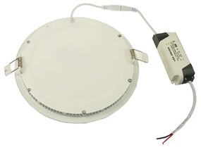 Lampada LED a sospensione GERD LED/12W/230V 6,000K
