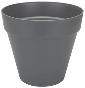 Vaso Elho   Rotonda Grigio scuro Ø 30 cm