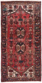 Hamedan Tappeto persiano 90 x 190 (Iran) Annodato A Mano
