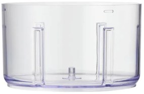 Tefal - Tritatutto manuale 5 SECOND CHOPPER 500 ml verde/bianco