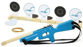 Vilac - Fucile piccolo da biathlon Martin Fourcade