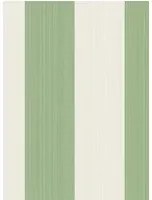 Streifentapete Jaspe Stripe von Cole & Son - Green