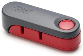 Affilacoltelli pieghevole Rota - Joseph Joseph