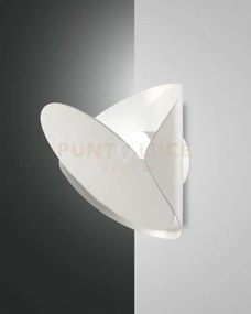 Shield applique bianca 3540-21-102