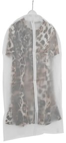 Copriabito bianco Milky - Compactor