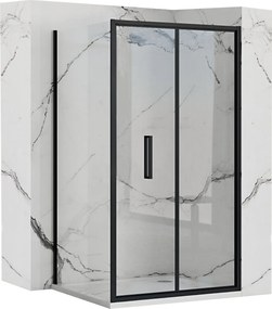 Cabina Doccia Ad Angolo Rapid Fold