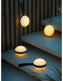 Nordlux - Lampada portatile da esterno dimmerabile BRING TO-GO LED/1W/3,7V IP54