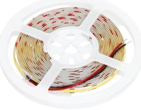 Striscia LED LED/50W/12V 5 m 6500K