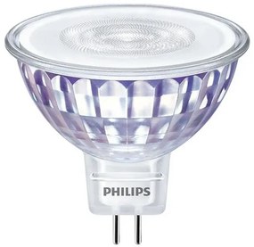 Lampadina LED 7W (621l con 50W) Dimmerabile 36° GU5,3 - Philips