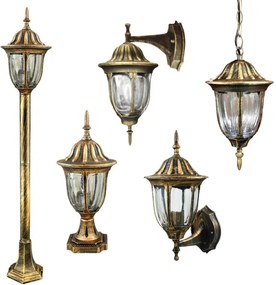 Applique da esterno FLORENCJA 1xE27/20W/230V IP43