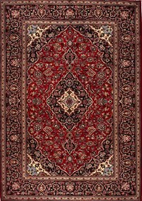 Kashan Tappeto persiano 290 x 200 (Iran)