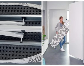 Asse da stiro Air Board Express L Air Board Express L Solid - LEIFHEIT