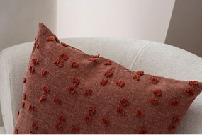 Federa decorativa 43x43 cm Tuffet – Mioli Decor