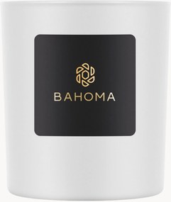 Candela profumata fatta a mano Pearl (pompelmo, lime)