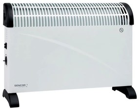 Sencor - Riscaldatore a convezione 750/1250/2000W/230V
