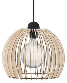 Nordlux - Chino 30 Lampada a Sospensione Wood Nordlux