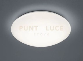 Pollux plafoniera led 15w 1500lm, 3000k con sensore di movimento di...