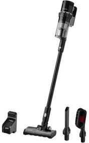 Sencor - Aspirapolvere a batteria 2in1 250W/2200 mAh nero