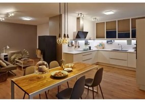 Ledvance - Plafoniera LED LUNIVE LED/24W/230V