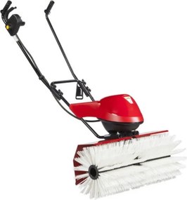 Spazzatrice elettrica Sandy 900 W 60 cm