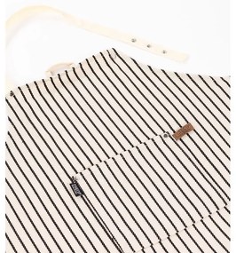 Grembiule Sherlock - Tiseco Home Studio