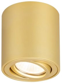 Brilagi - Faretto MIA 1xGU10/30W/230V 84x80 mm oro