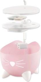 Fontana per gatto ø 22 cm Catit Pixi - Plaček Pet Products