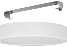 Eglo 900582 - Plafoniera LED dimmerabile FUEVA LED/11W/230V bianco
