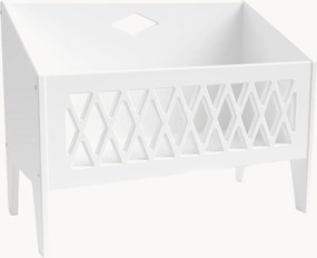 Scaffale per bambini fatto a mano Harlequin