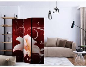 Paravento Love Message [Room Dividers]