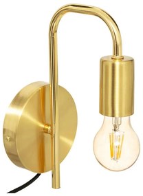Atmosphera - Applique KELI 1xE27/40W/230V oro