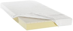 Materasso rela x  accoglienza Lattice sp.14 cm 70 x 190 cm - ELECTRE di DREAMEA
