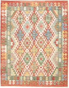 Kilim Tappeto orientale 200x160 (Pakistan) Tessuto A Mano