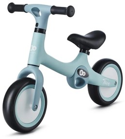 KINDERKRAFT - Bici a spinta TOVE Summer menta