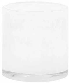 Portacandele in vetro per tea light Saga - Blomus