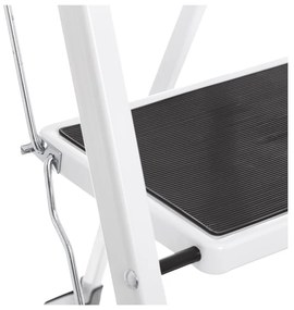 Gradini in metallo 105 cm - Casa Selección