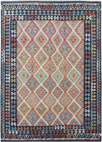 Kilim Tappeto 180 x 250 (Pakistan) Tessuto A Mano