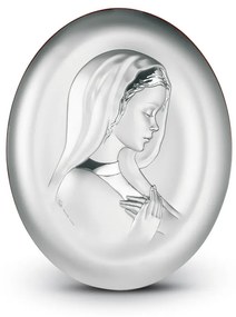 Bomboniera - Icona "Maria Vergine" (15x18 H cm)