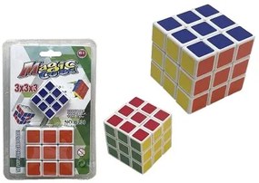 Cubo di Rubik 3x3x3 2 Pezzi