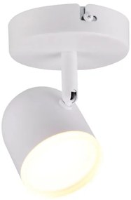 Faretto LED da parete RAWI LED/4,2W/230V bianco