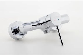 FERRO - Miscelatore per doccia FIESTA, finitura cromata lucida