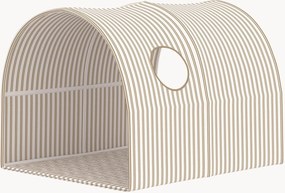 Tenda da gioco per letti Stripes